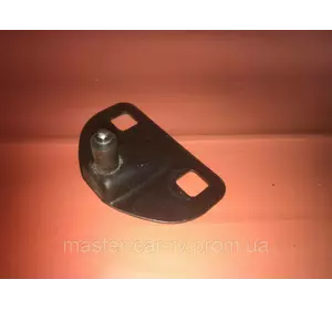 Напрямний палець задніх дверей (зуб, упор, фіксатор, палець) Renault Master Kangoo 8200497819