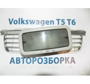Плафон салона VW Volkswagen Фольксваген Тransporter 5 2003-2010