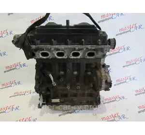 Двигатель Мотор Двигун 2.5 с шестернями ГРМ+ТНВД  Renault Master Opel Movano Рено Мастер Опель Мовано
