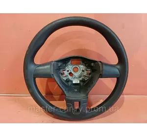 Руль рулевое колесо Volkswagen T5 GP 2010-2015 7e0419091d81u Руль рулевое колесо Volkswagen T5 GP 2010-2015 7e0419091d81u