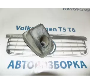 Отбойник сдвижной боковой двери VW Volkswagen Фольксваген Тransporter 5 2003-2010