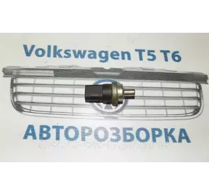 Датчик температуры топлива VW Volkswagen Transporter t5 Фольксваген Т5