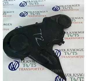 Защита ремня ГРМ 2,0 tdi VW Volkswagen t5 Фольксваген Т5 с 2010-