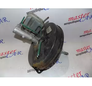 Вакуумный усилитель тормозов+ главный тормозной цилиндр 2.5 Renault Master Рено Мастер Opel Movano 2003-2010