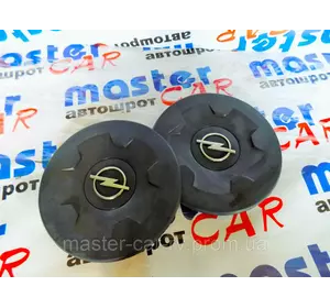 Колпаки на диски Опель Мовано Opel Movano 2003-2010