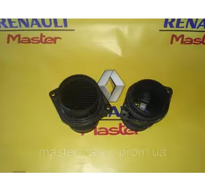 Расходомер воздуха 2.5 Рено Мастер Renault Master Опель Мовано Opel Movano Ниссан Интерстар Трафик 2,0 Кенго