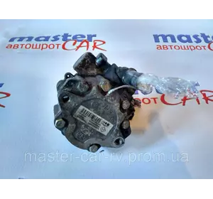 Гідропідсилювач керма ГУР 2.5 Рено Майстер Renault Master, Опель Мовано Opel Movano, Нісан Інтерстар 2003-2010
