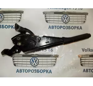 Важіль стоянкового гальма VW Volkswagen Фольксваген Transporter 5 2003-2010