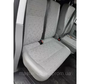 Сидіння пасажирське 1,5 півторачка Volkswagen T5