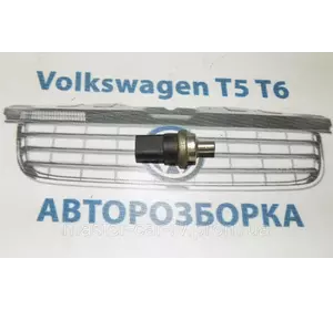 Датчик температури палива VW Volkswagen Transporter t5 Фольксваген Т5