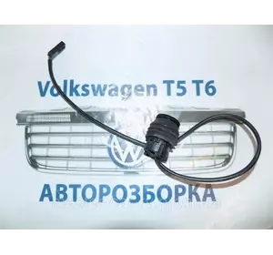 Датчик відкриття зсувних дверей VW Volkswagen Фольксваген Т5 2003-2010