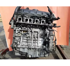 Мотор з форсунками Двигун Дизайн ДВС 2,5 BNZ VW Volkswagen Transporter t5 Фольксваген Т5