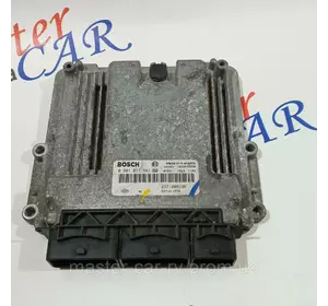 Блок керування двигуном 2,3 мозку Renault Master/Рено Майстер/Opel Movano/Опель Мовано/ Interstar 2010- Блок керування двигуном 2,3 мозку Renault Master/Рено Майстер/Opel Movano/Опель Мовано/ Interstar 2010-