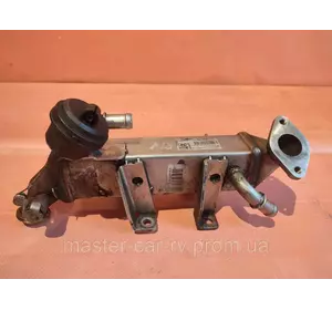 Охолоджувач ЄГР ЕГР EGR Радіатор 8200719993D Renault Trafic opel Vivaro Nissan Primastar Рено Трафік Охолоджувач ЄГР ЕГР EGR Радіатор 8200719993D Renault Trafic opel Vivaro Nissan Primastar Рено Трафік