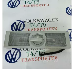 Плафон освітлення буди/в буду VW Volkswagen t5 Фольксваген Transporter Т5 2003-2010