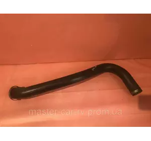 Патрубок інтеркулера 2,5 Renault Master Opel Movano Nissan Interstar Рено Мастер Опель Мовано  2003-2010 Патрубок інтеркулера 2,5 Renault Master Opel Movano Nissan Interstar Рено Мастер Опель Мовано  2003-2010